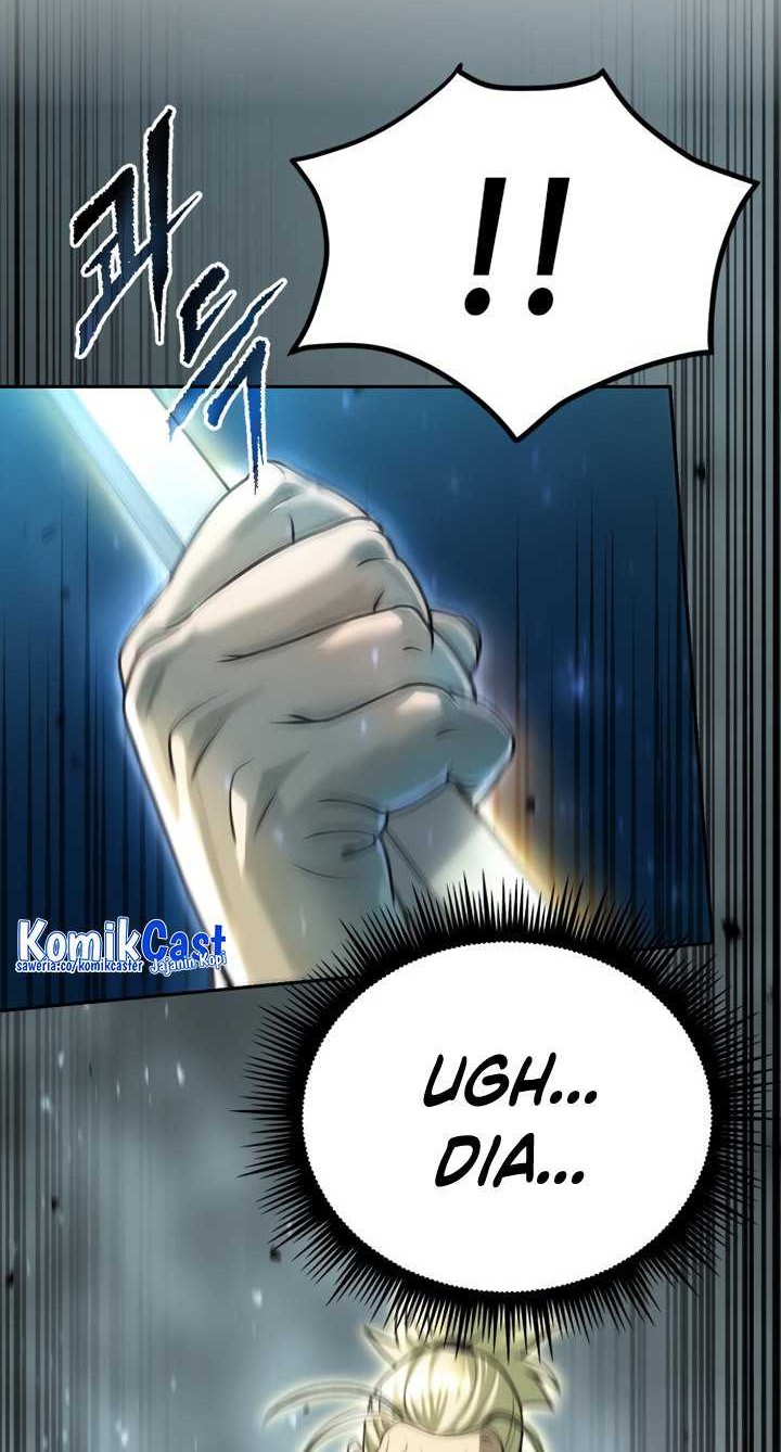 Chronicles of the Demon Faction Chapter 49 Gambar 63