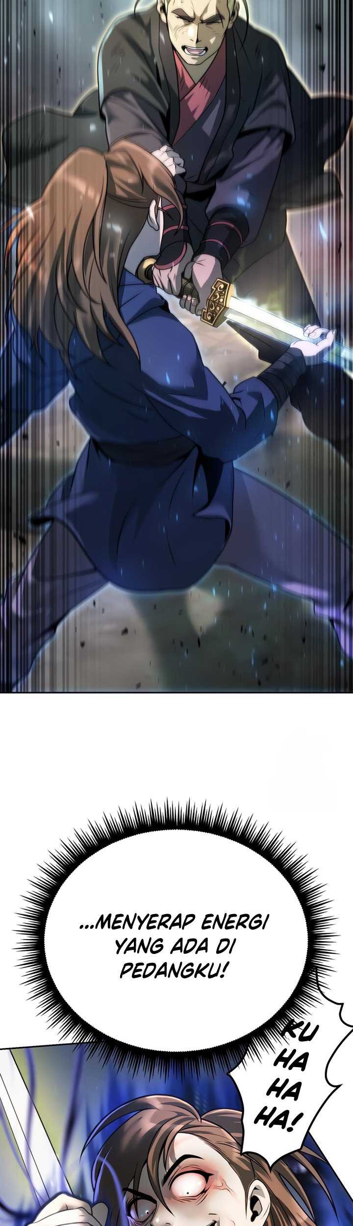 Chronicles of the Demon Faction Chapter 49 Gambar 64