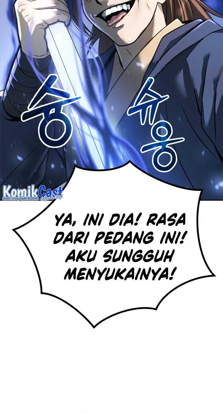 Chronicles of the Demon Faction Chapter 49 Gambar 65