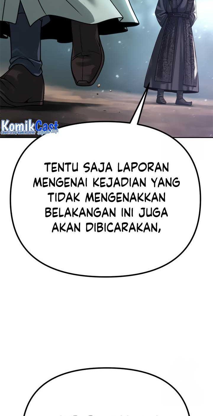 Chronicles of the Demon Faction Chapter 49 Gambar 5