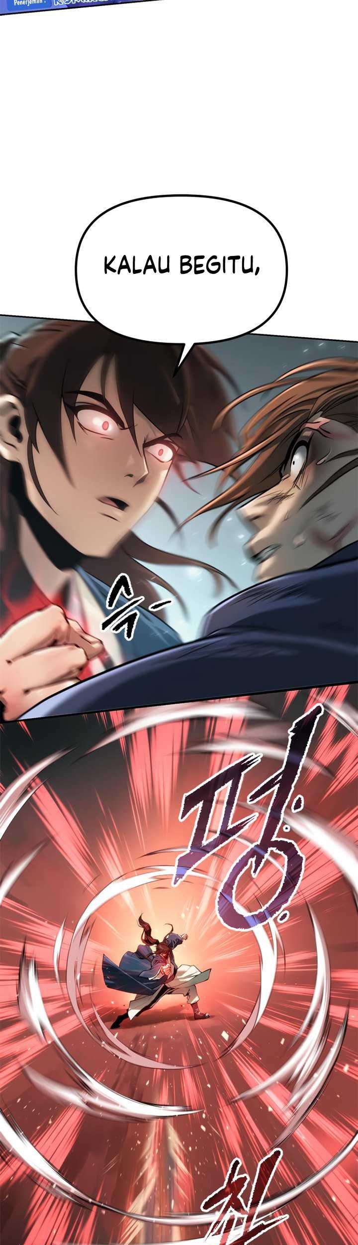 Chronicles of the Demon Faction Chapter 49 Gambar 86