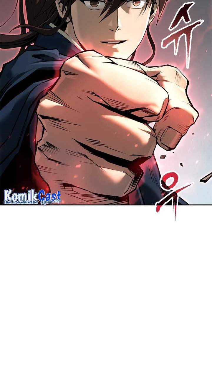 Chronicles of the Demon Faction Chapter 49 Gambar 89