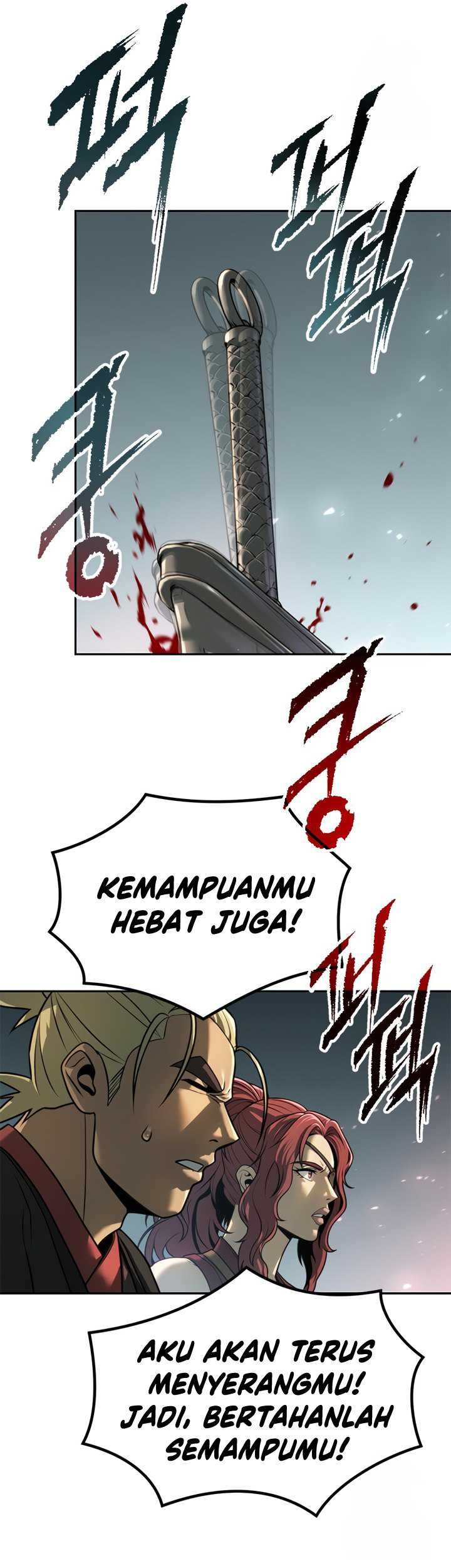 Chronicles of the Demon Faction Chapter 49 Gambar 90