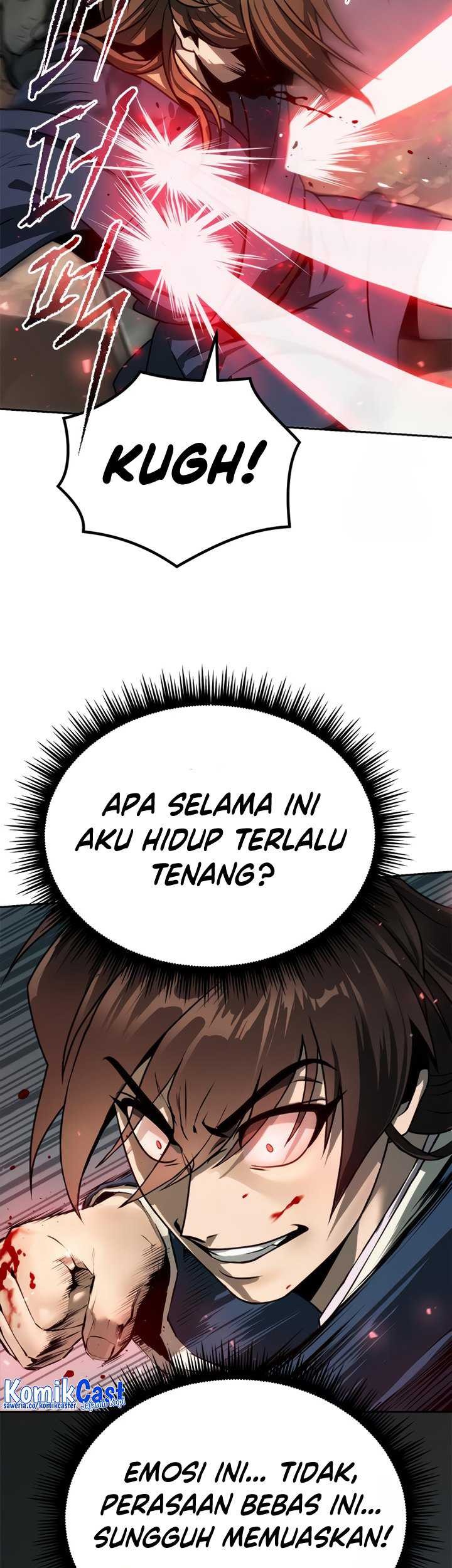 Chronicles of the Demon Faction Chapter 49 Gambar 92