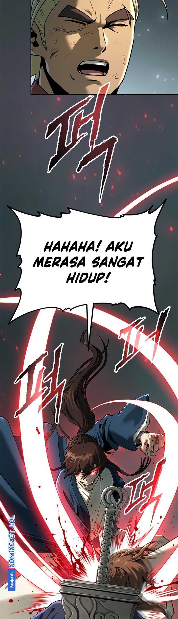 Chronicles of the Demon Faction Chapter 49 Gambar 94