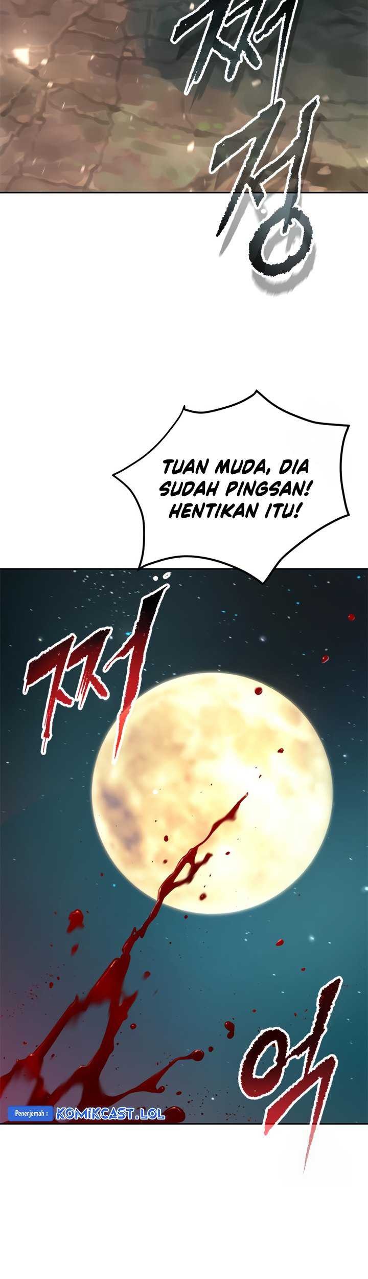 Chronicles of the Demon Faction Chapter 49 Gambar 96