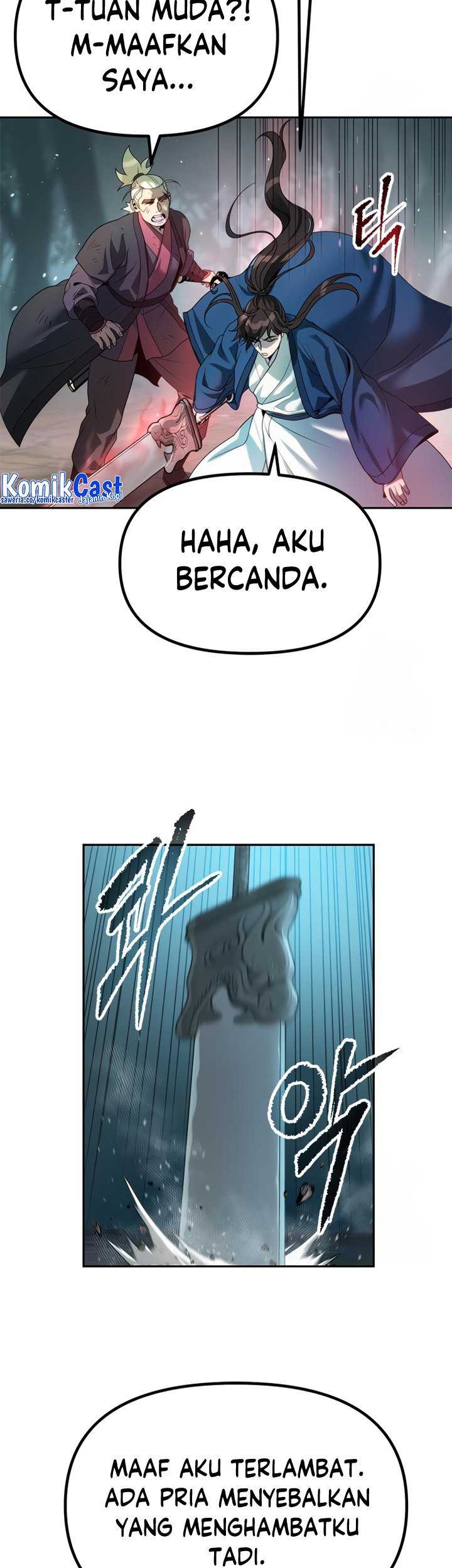 Chronicles of the Demon Faction Chapter 49 Gambar 80