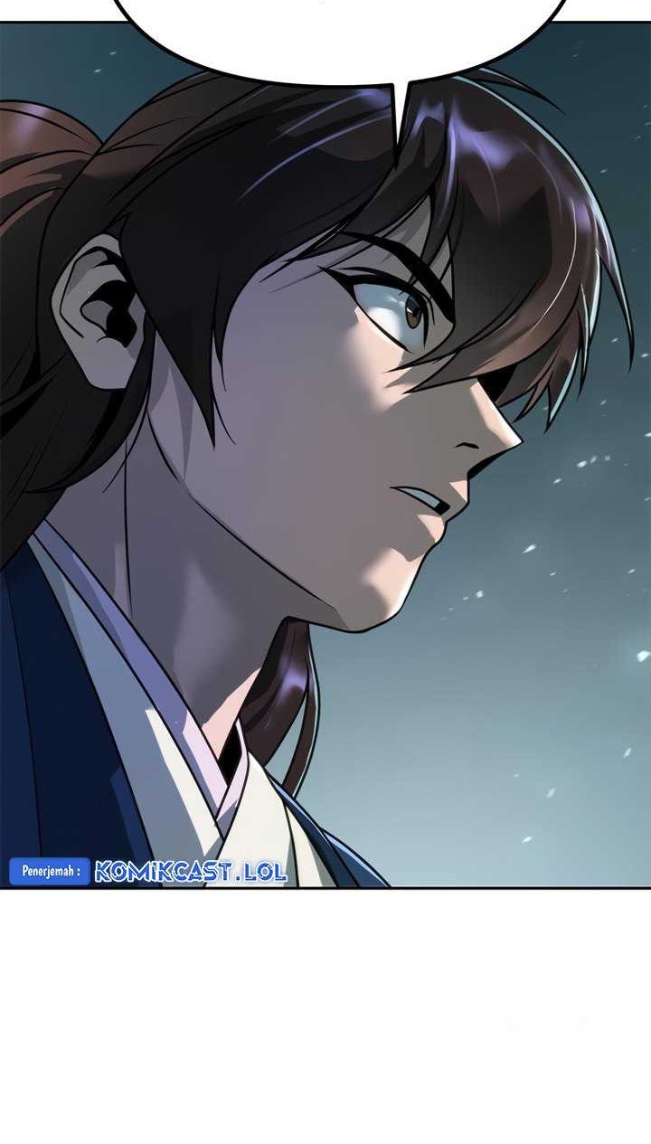 Chronicles of the Demon Faction Chapter 49 Gambar 81