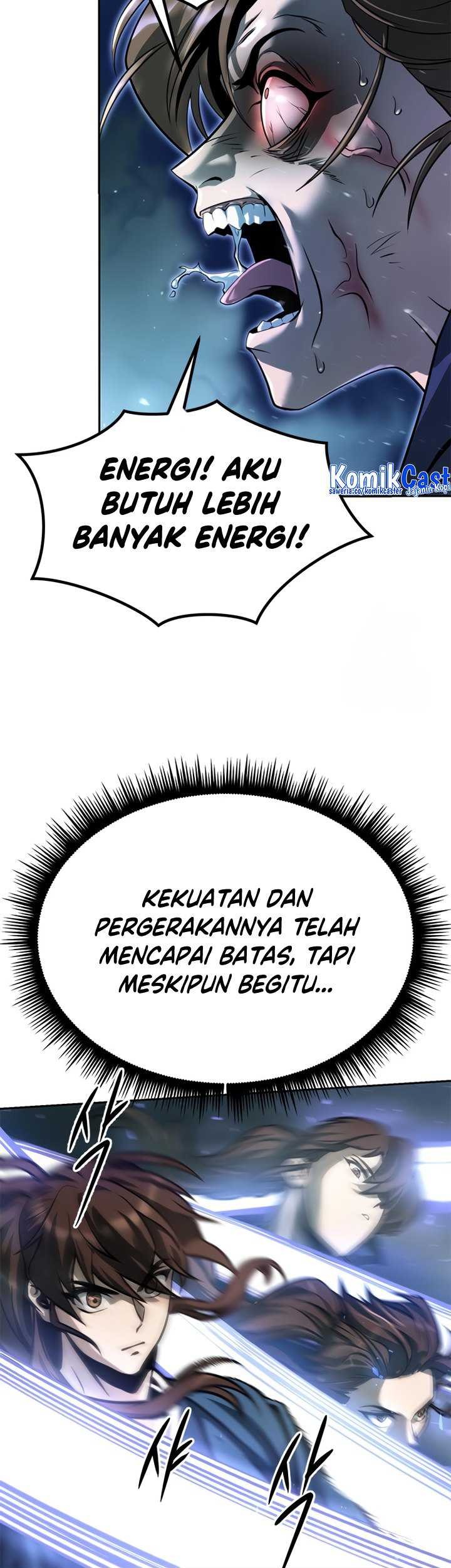 Chronicles of the Demon Faction Chapter 49 Gambar 84