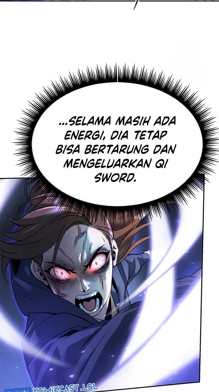 Chronicles of the Demon Faction Chapter 49 Gambar 85