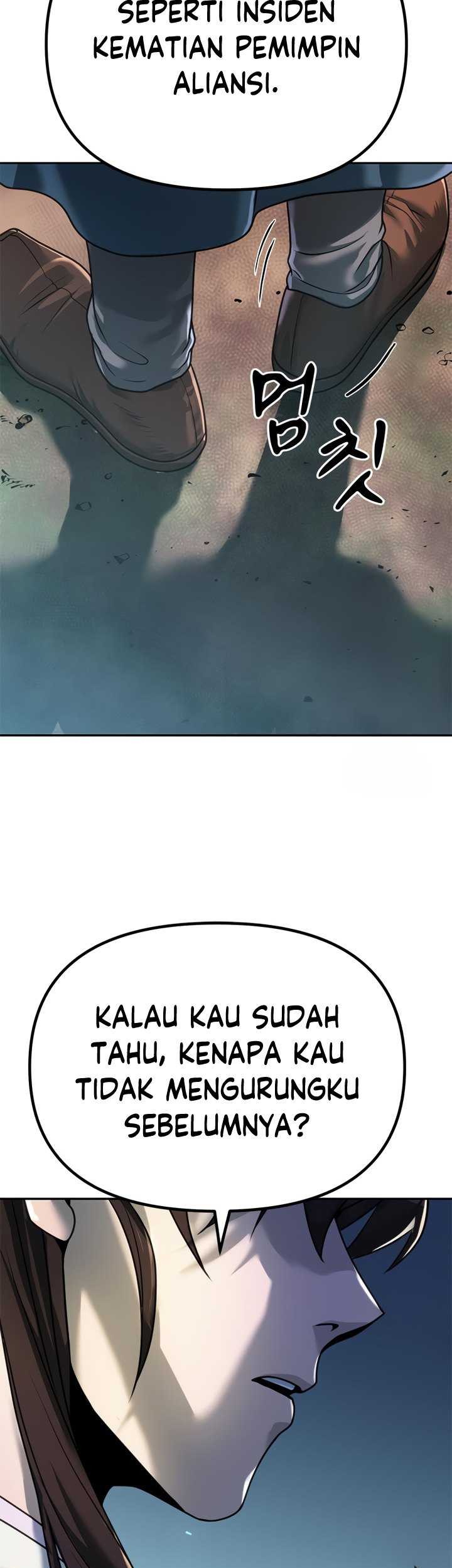 Chronicles of the Demon Faction Chapter 49 Gambar 6