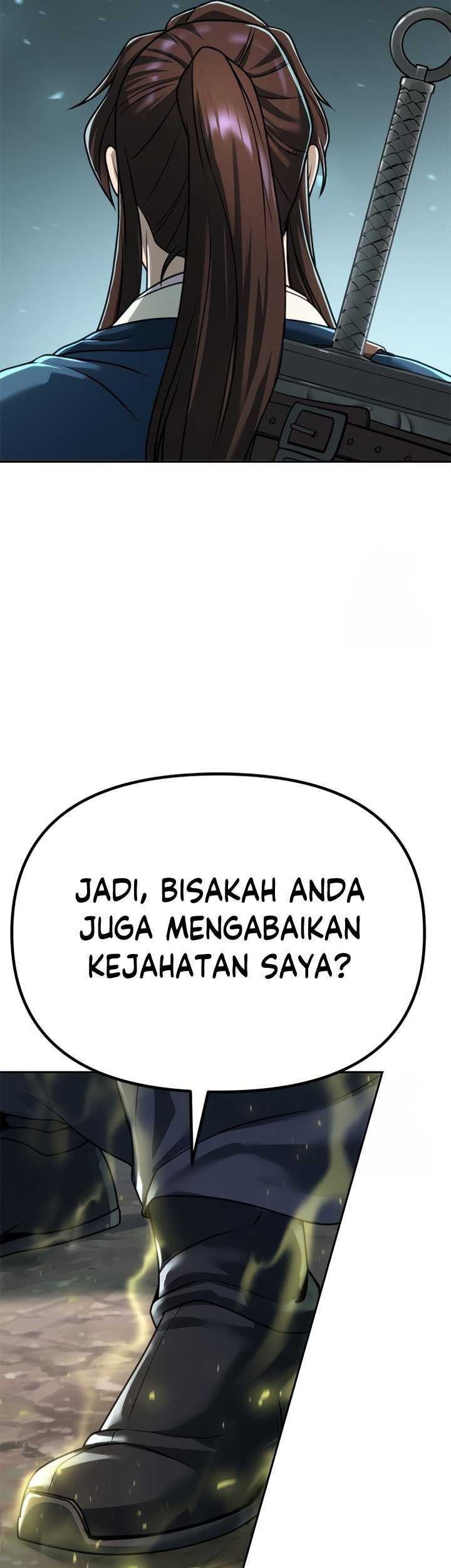 Chronicles of the Demon Faction Chapter 49 Gambar 10