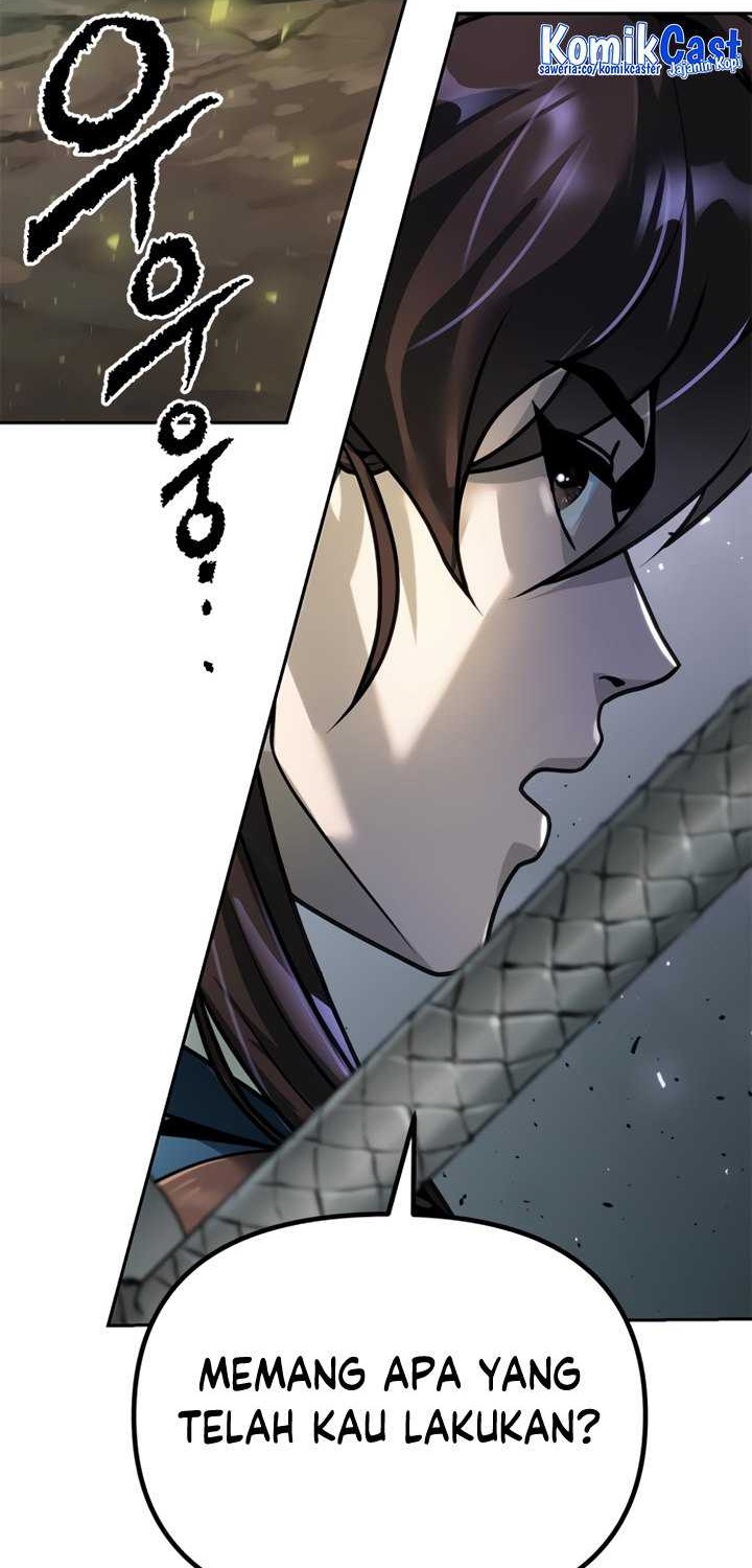 Chronicles of the Demon Faction Chapter 49 Gambar 11