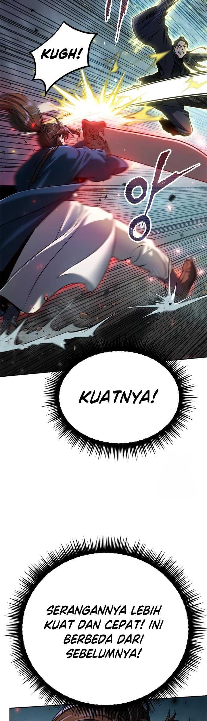 Chronicles of the Demon Faction Chapter 49 Gambar 14