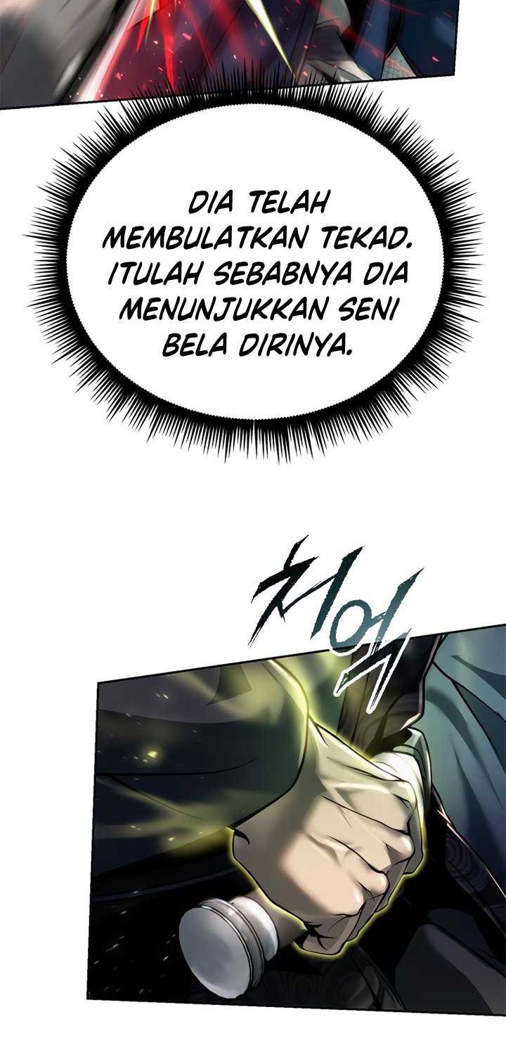 Chronicles of the Demon Faction Chapter 49 Gambar 17