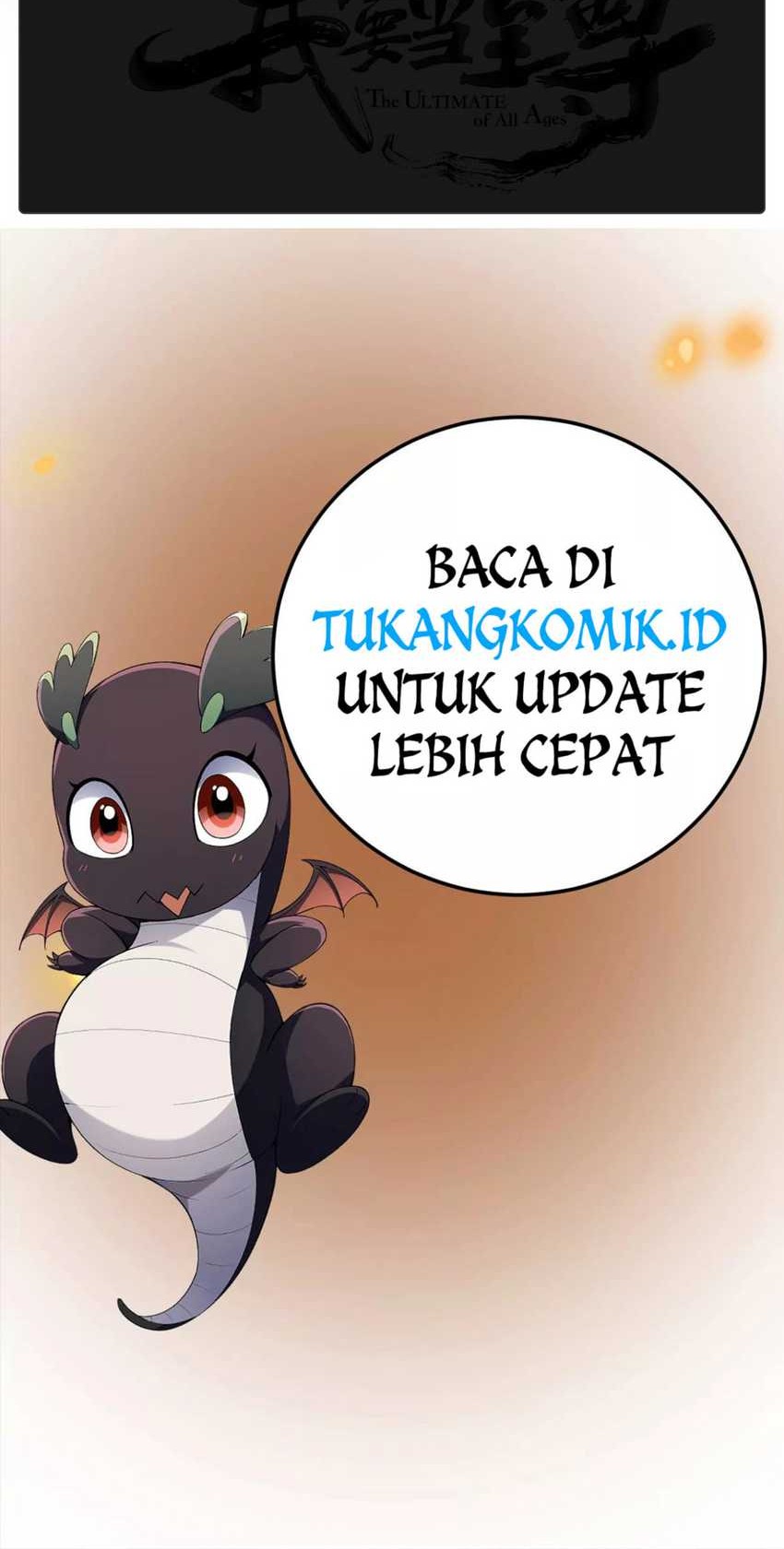 The Ultimate of All Ages Chapter 264 Gambar 44