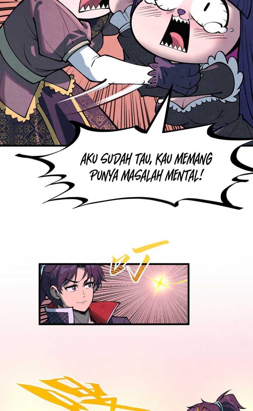 The Ultimate of All Ages Chapter 264 Gambar 30