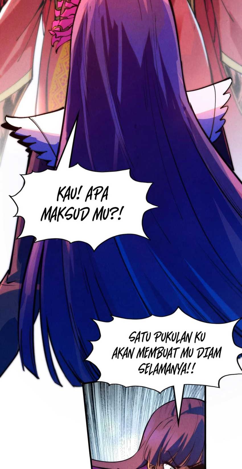 The Ultimate of All Ages Chapter 264 Gambar 36