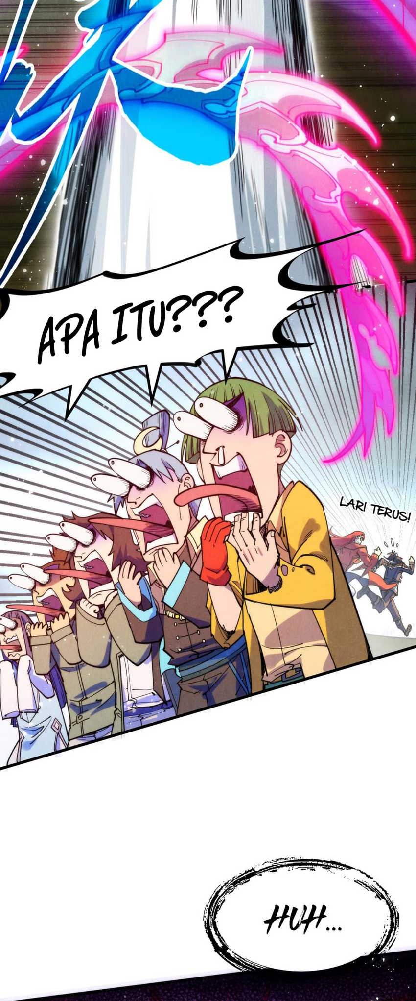 The Ultimate of All Ages Chapter 264 Gambar 3