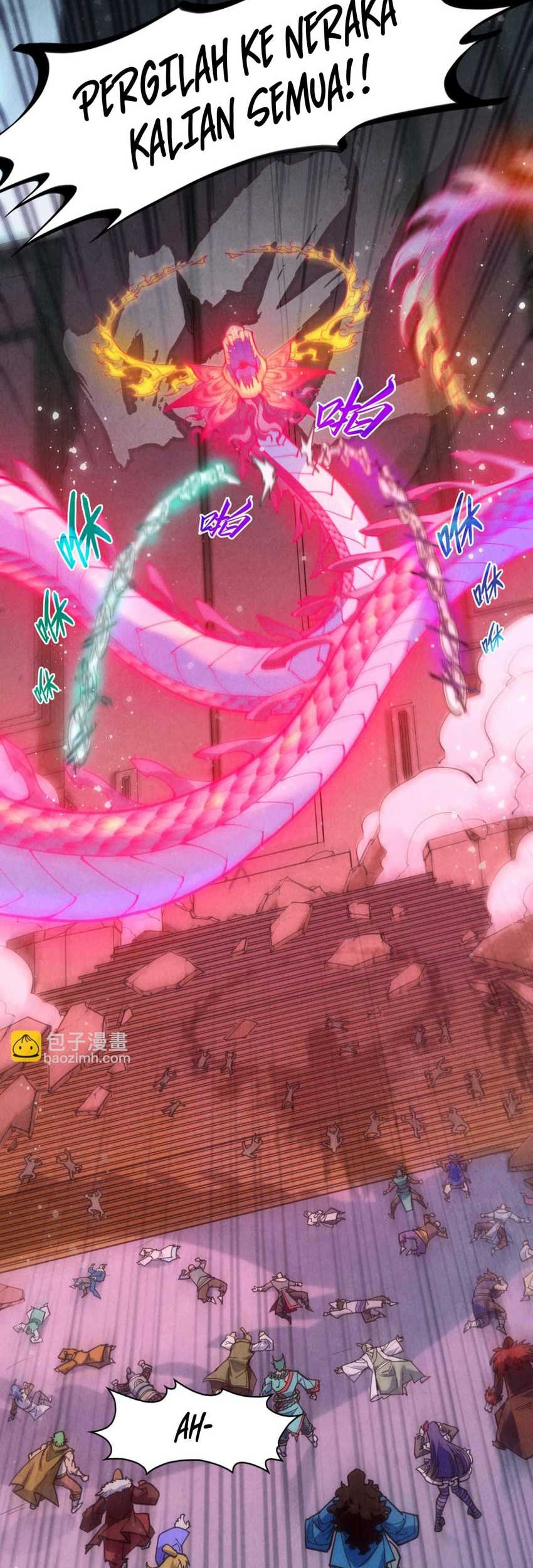 The Ultimate of All Ages Chapter 264 Gambar 5