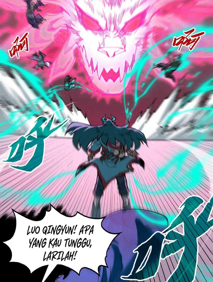 The Ultimate of All Ages Chapter 264 Gambar 9