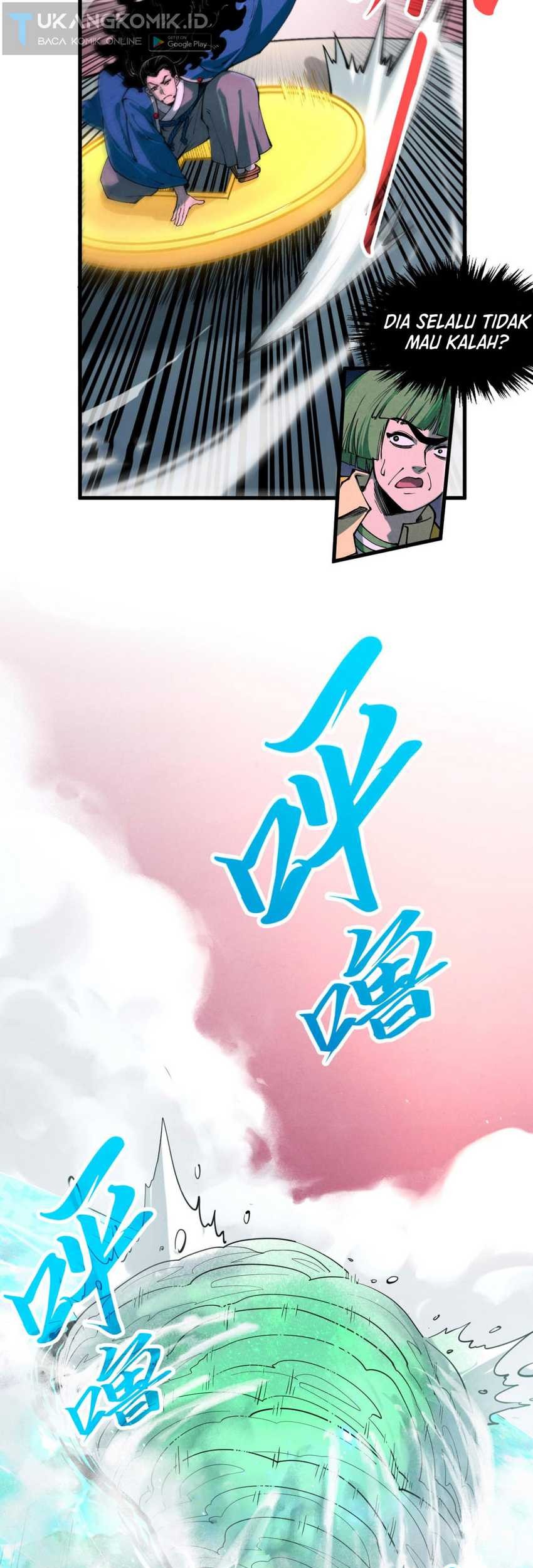 The Ultimate of All Ages Chapter 264 Gambar 13