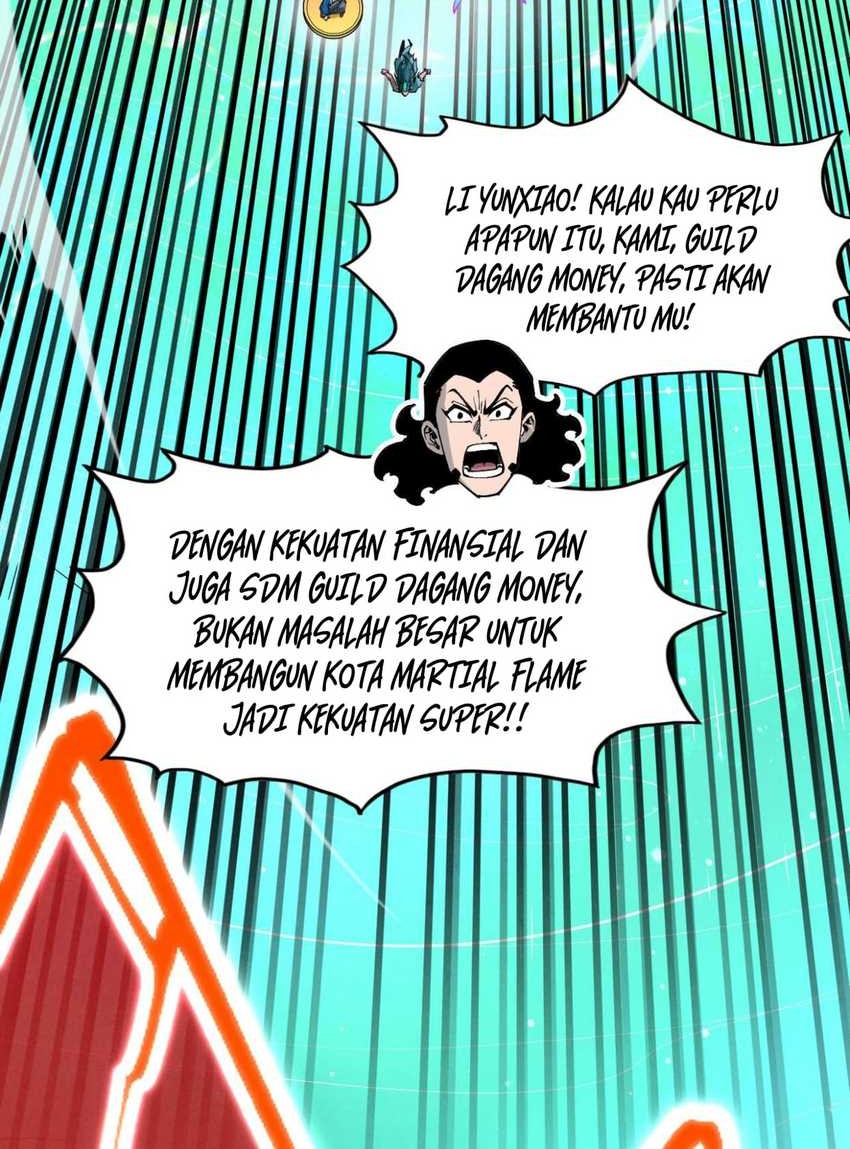 The Ultimate of All Ages Chapter 264 Gambar 18