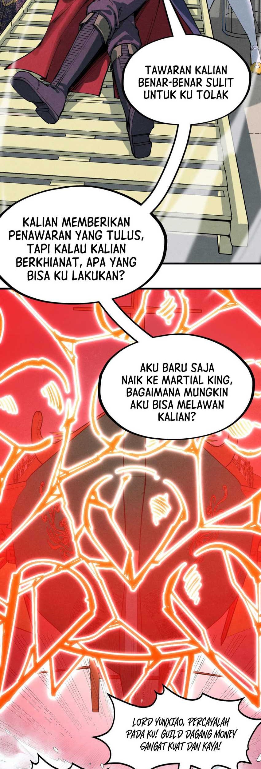 The Ultimate of All Ages Chapter 264 Gambar 20