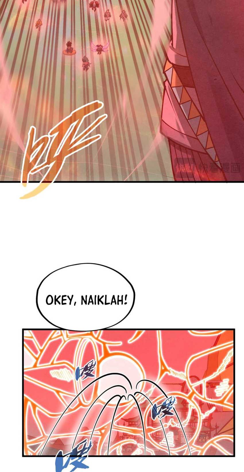 The Ultimate of All Ages Chapter 264 Gambar 27