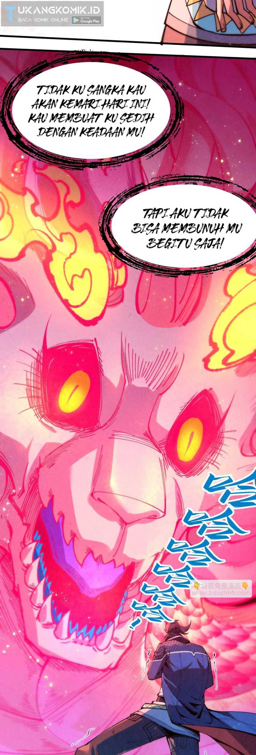 The Ultimate of All Ages Chapter 263 Gambar 43