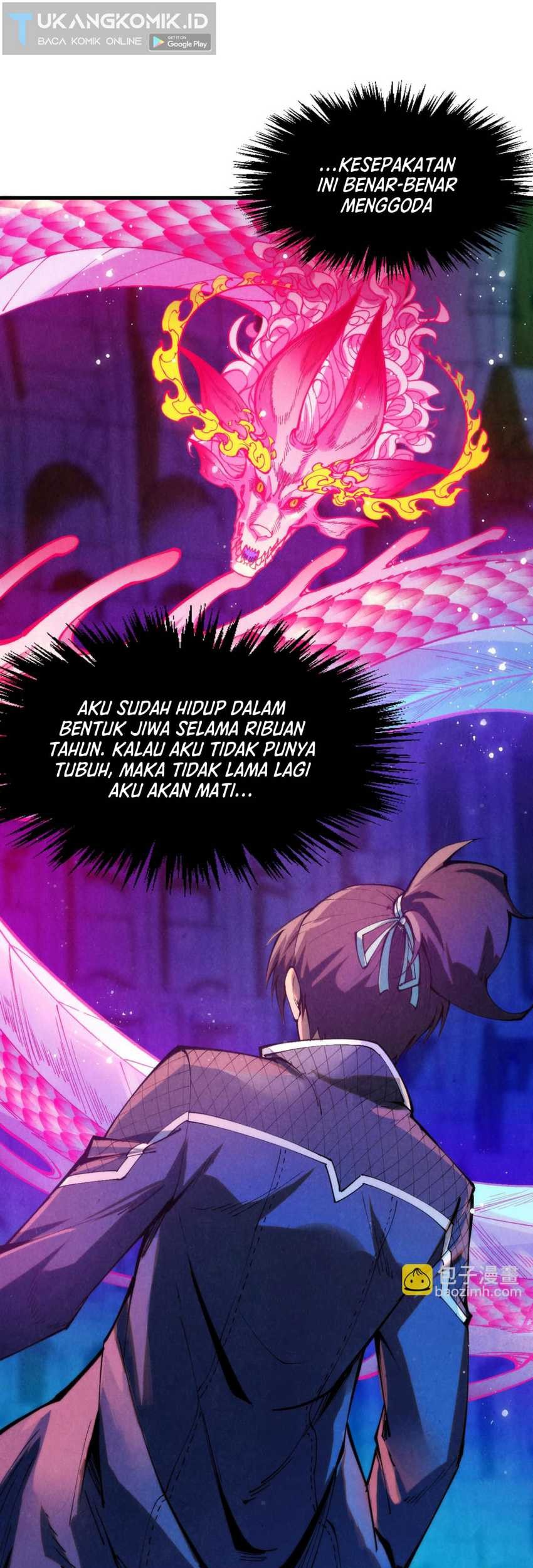 The Ultimate of All Ages Chapter 263 Gambar 49