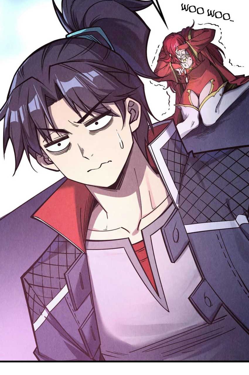 The Ultimate of All Ages Chapter 263 Gambar 33