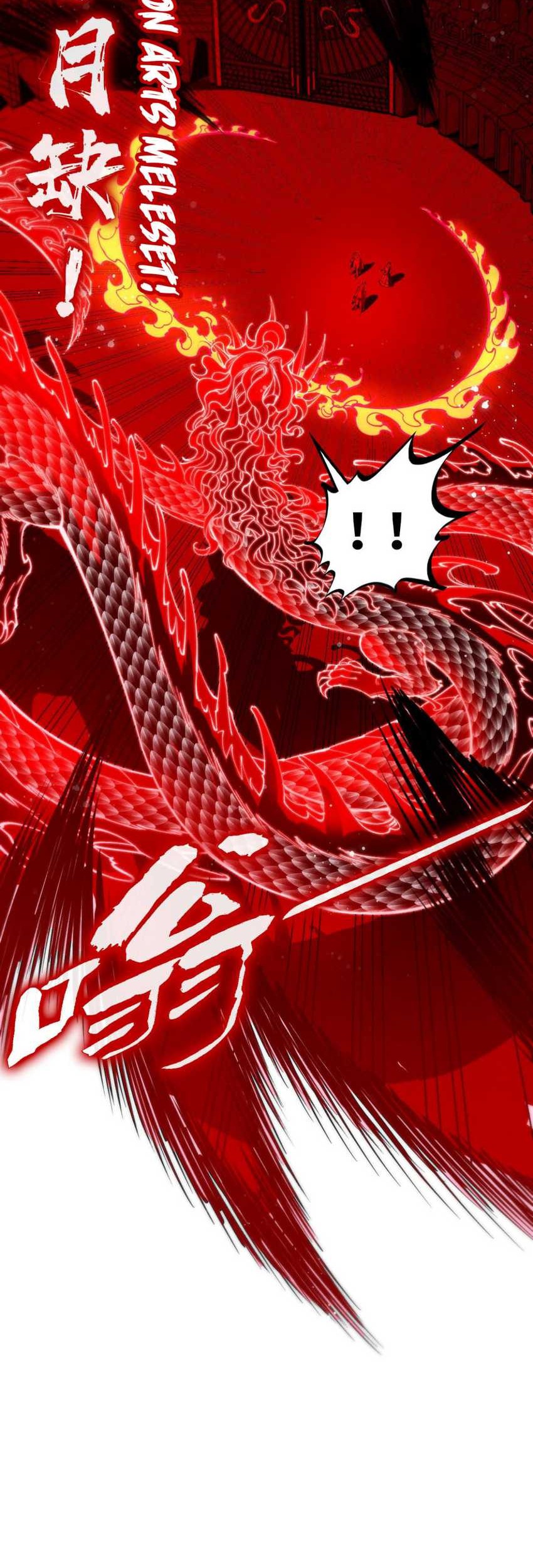 The Ultimate of All Ages Chapter 263 Gambar 38