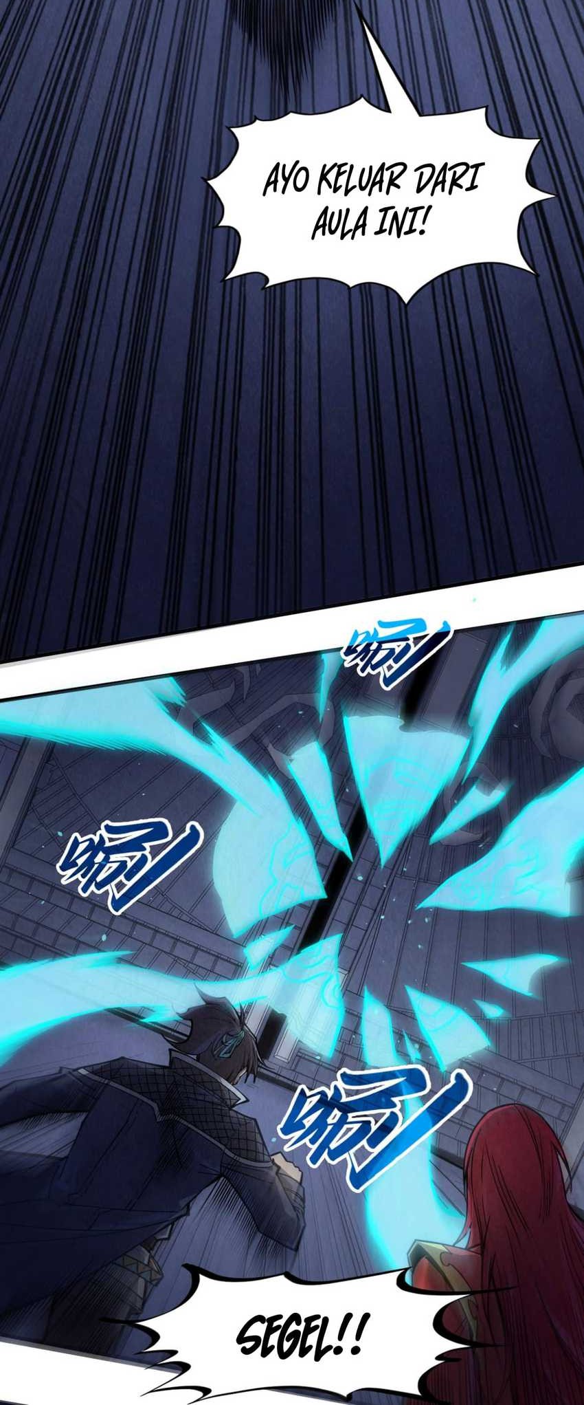 The Ultimate of All Ages Chapter 263 Gambar 3