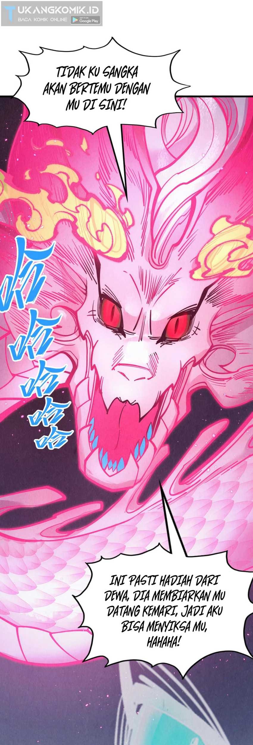 The Ultimate of All Ages Chapter 263 Gambar 10