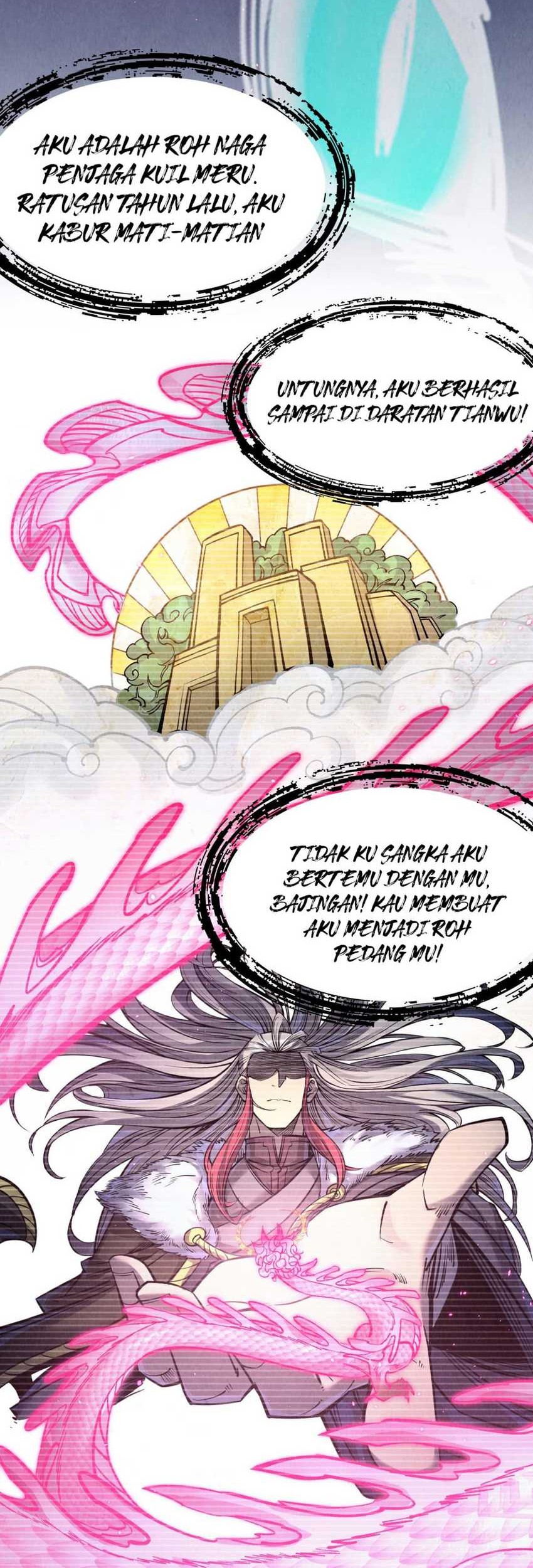 The Ultimate of All Ages Chapter 263 Gambar 11