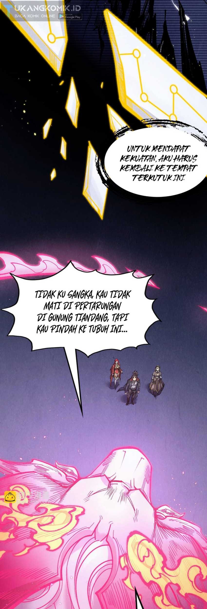 The Ultimate of All Ages Chapter 263 Gambar 13