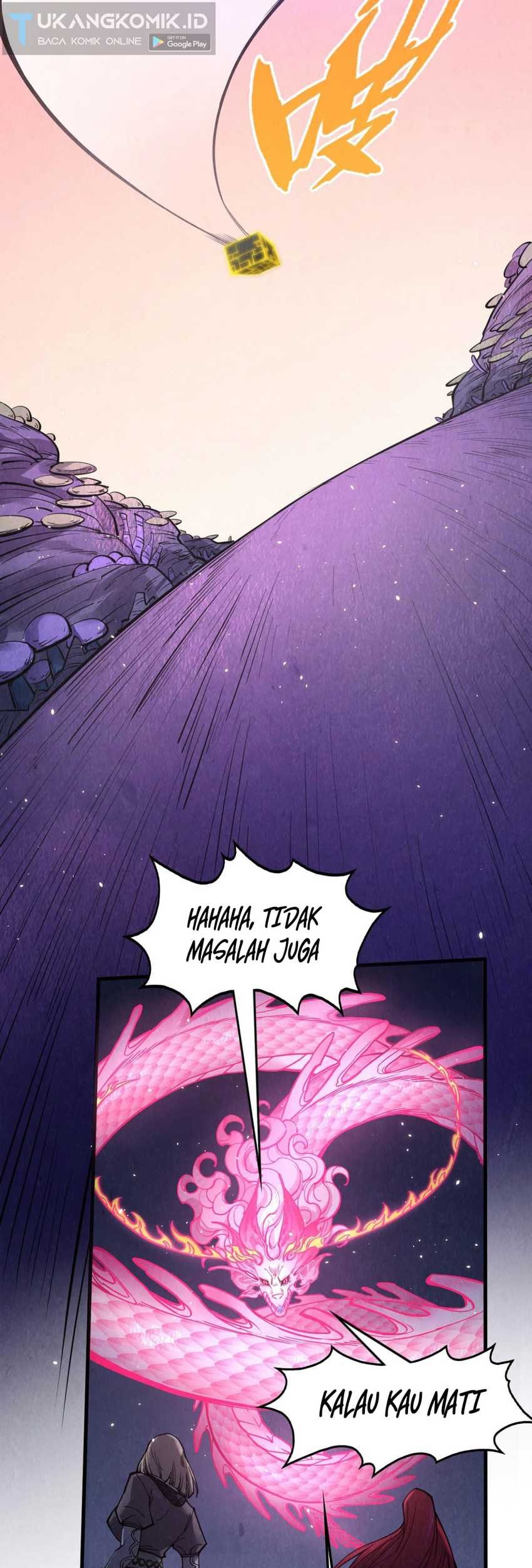 The Ultimate of All Ages Chapter 263 Gambar 16