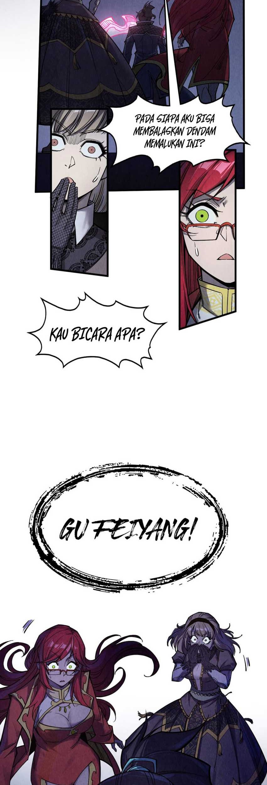 The Ultimate of All Ages Chapter 263 Gambar 17