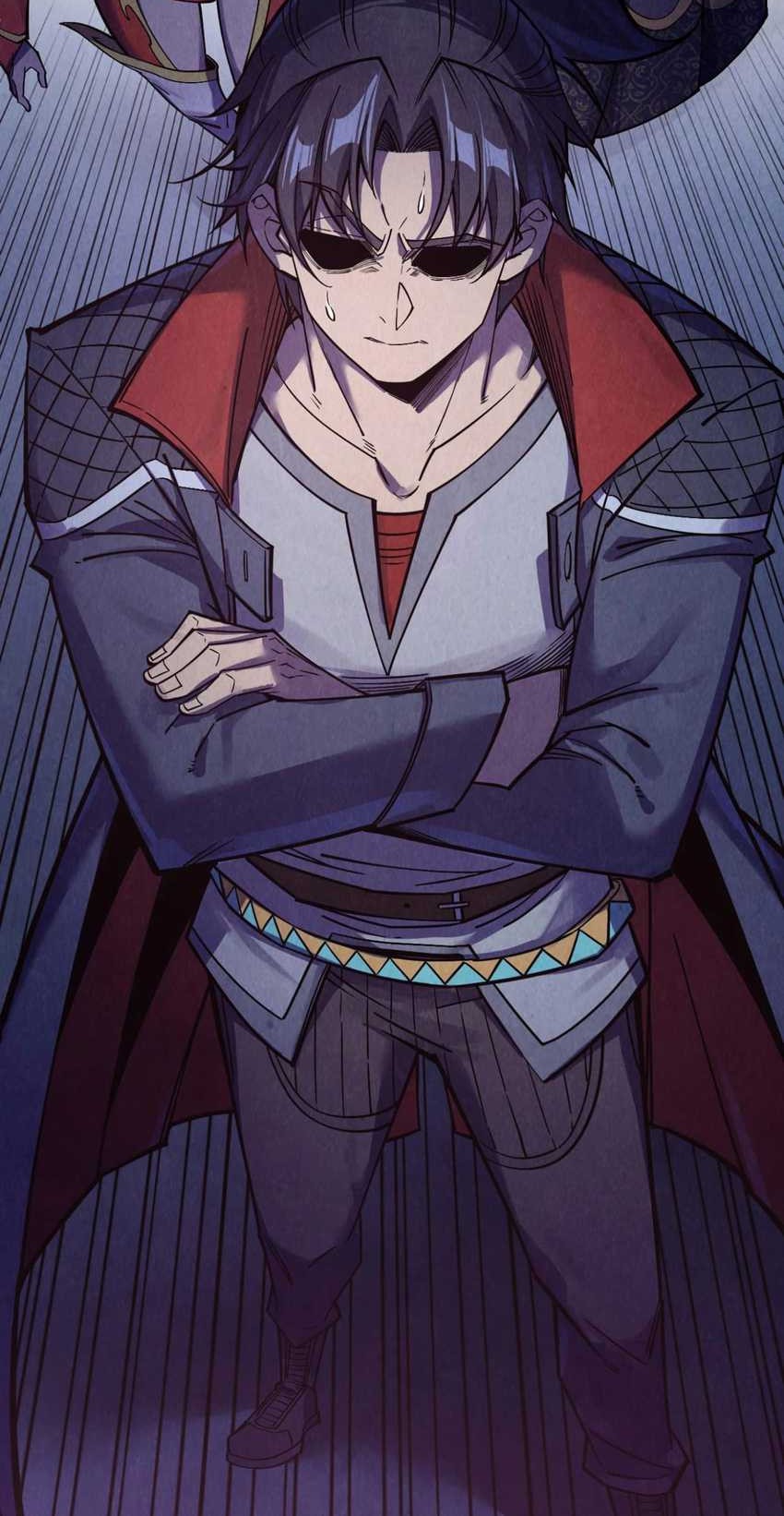 The Ultimate of All Ages Chapter 263 Gambar 18