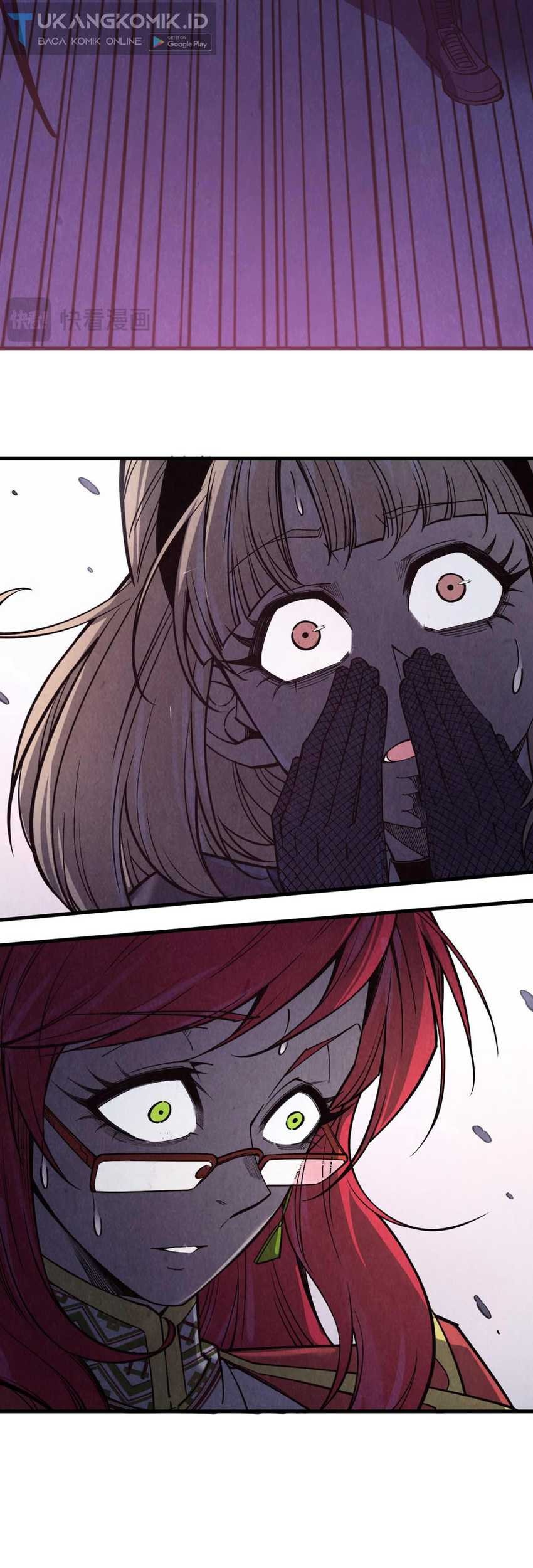 The Ultimate of All Ages Chapter 263 Gambar 19