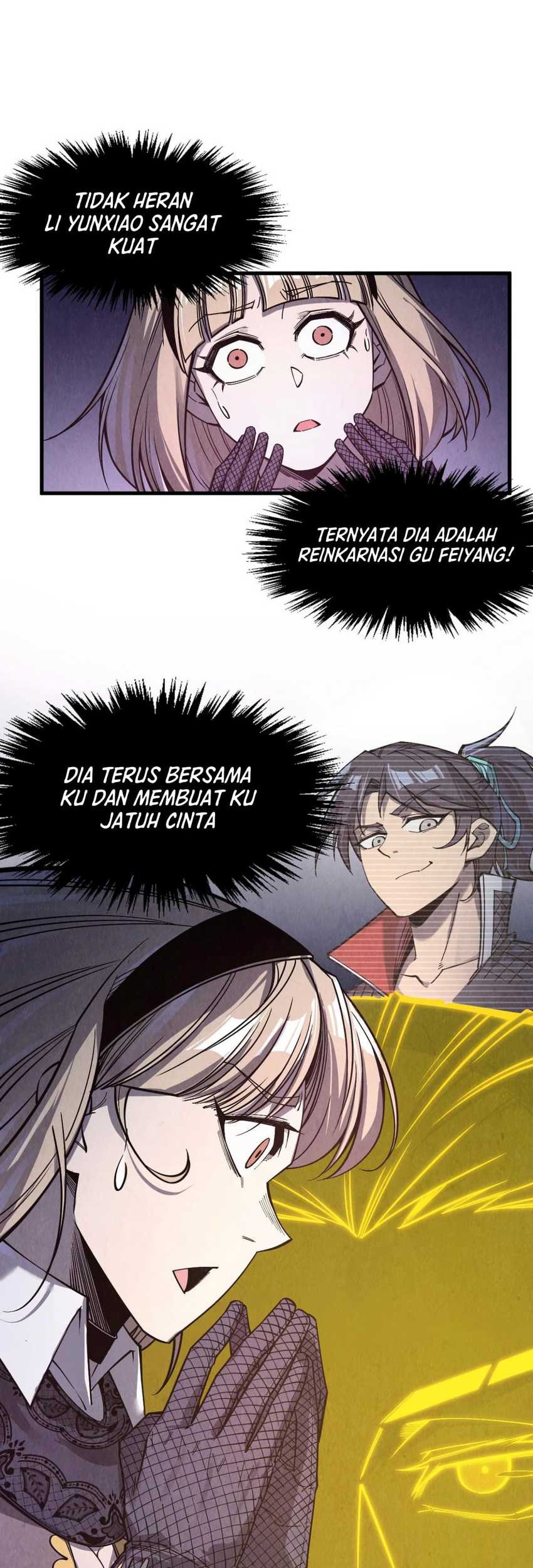 The Ultimate of All Ages Chapter 263 Gambar 20