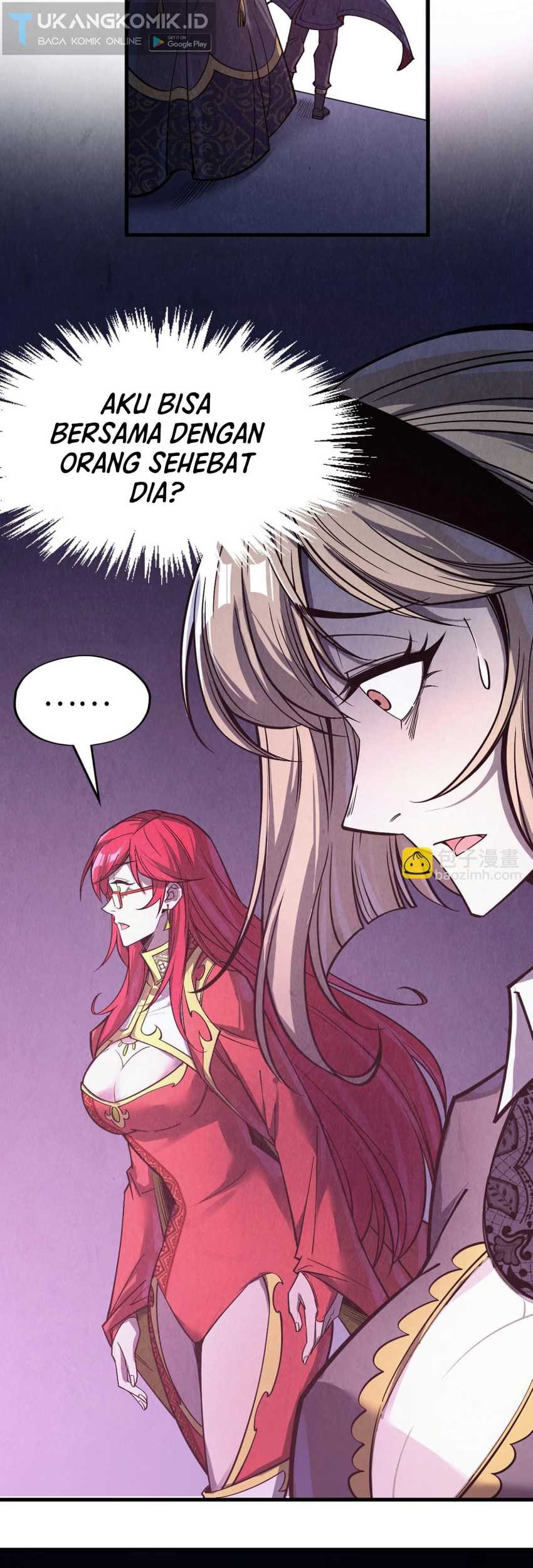 The Ultimate of All Ages Chapter 263 Gambar 22