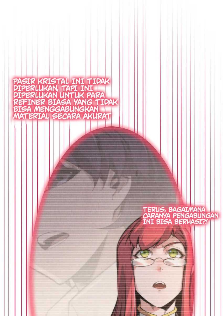 The Ultimate of All Ages Chapter 263 Gambar 24