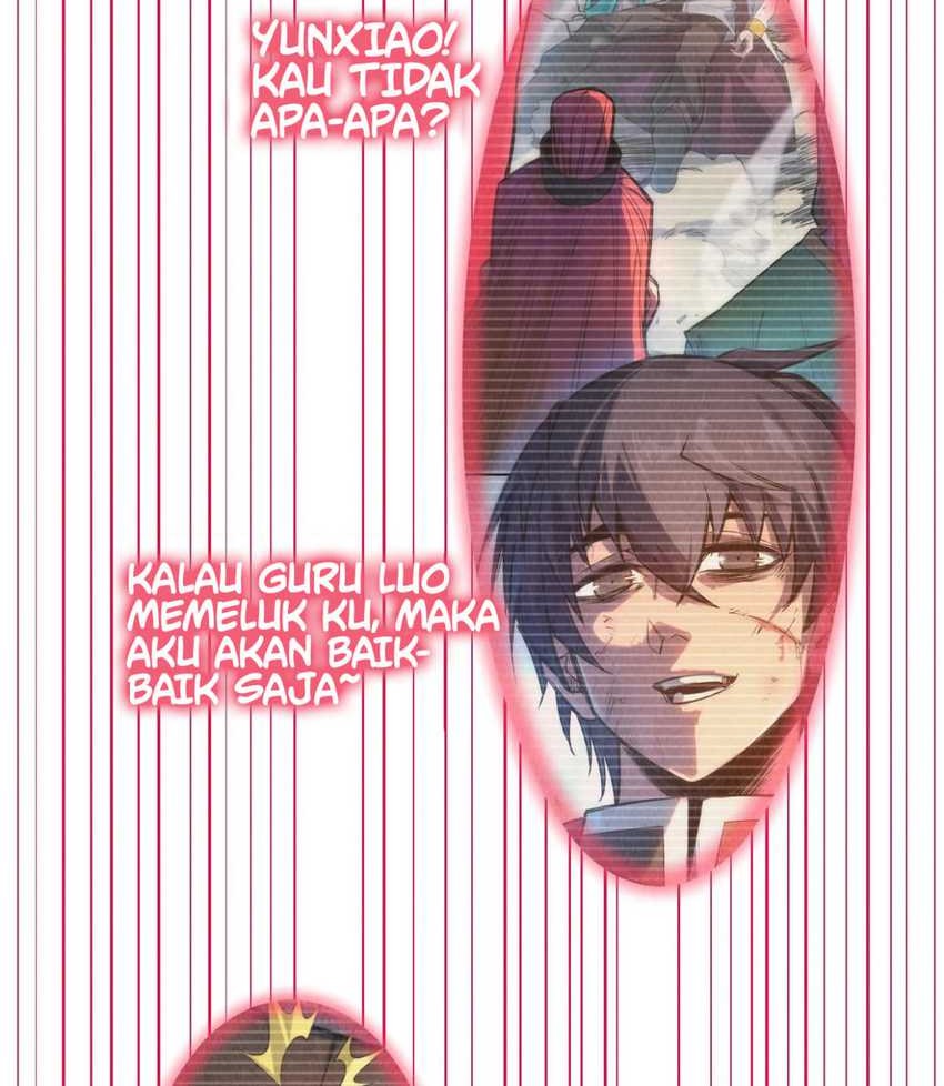 The Ultimate of All Ages Chapter 263 Gambar 27