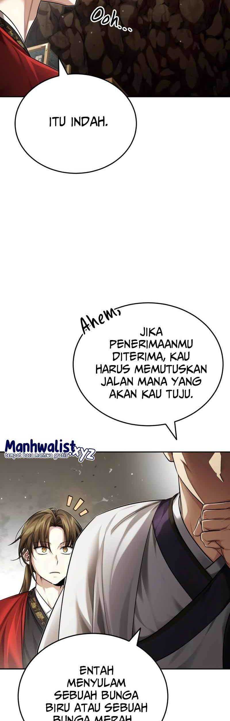 The Terminally Ill Young Master of the Baek Clan Chapter 23 Gambar 44