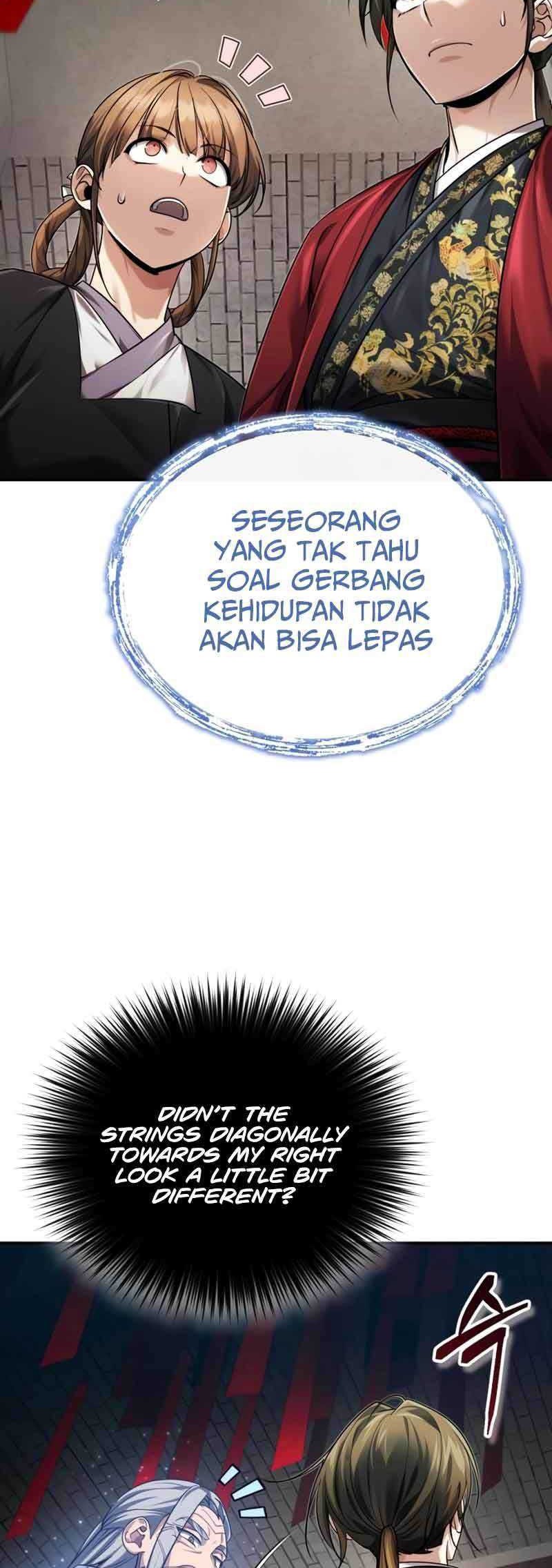 The Terminally Ill Young Master of the Baek Clan Chapter 23 Gambar 28