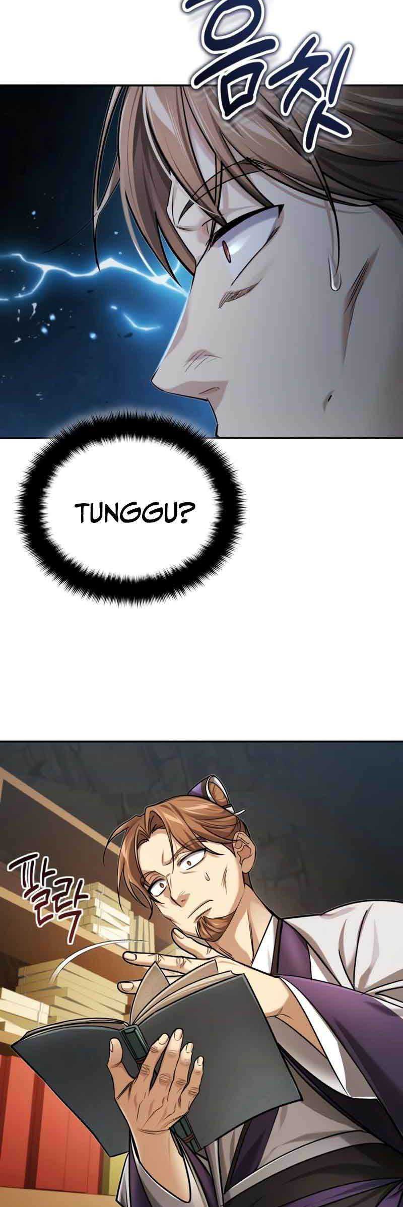 The Terminally Ill Young Master of the Baek Clan Chapter 23 Gambar 70