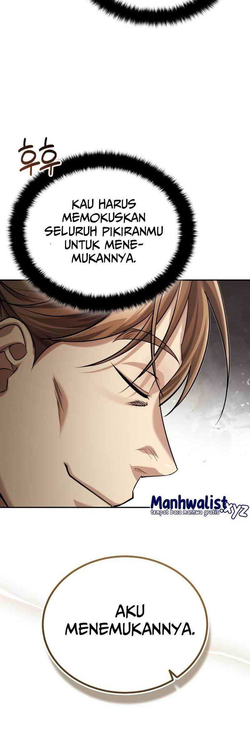 The Terminally Ill Young Master of the Baek Clan Chapter 23 Gambar 67