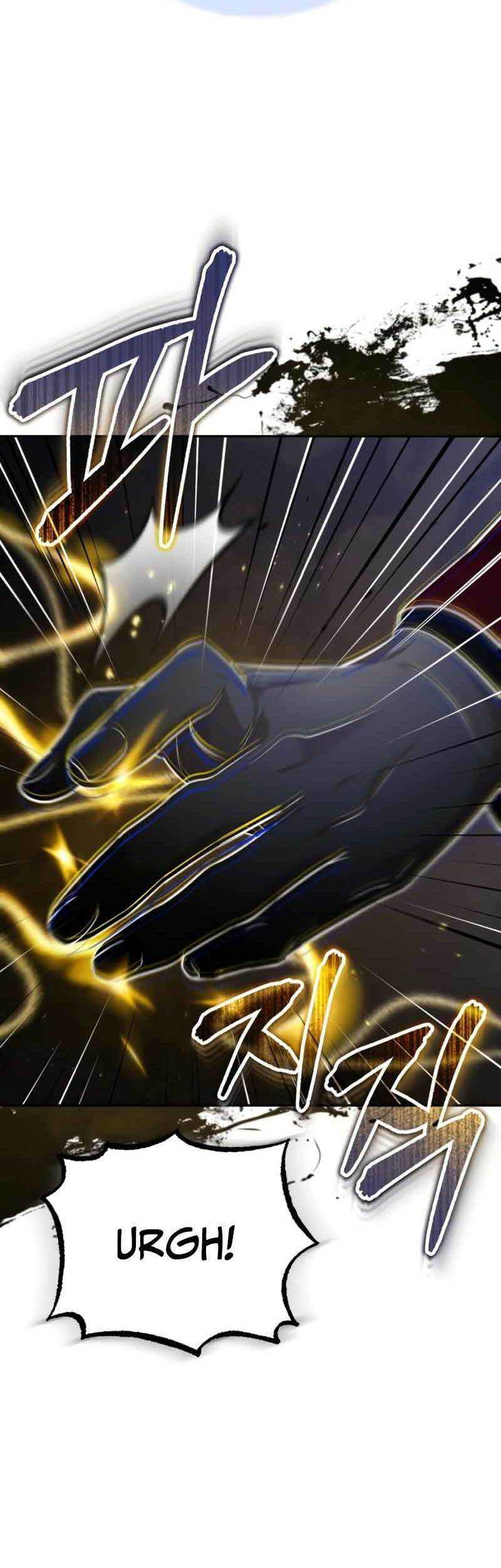 The Terminally Ill Young Master of the Baek Clan Chapter 23 Gambar 12